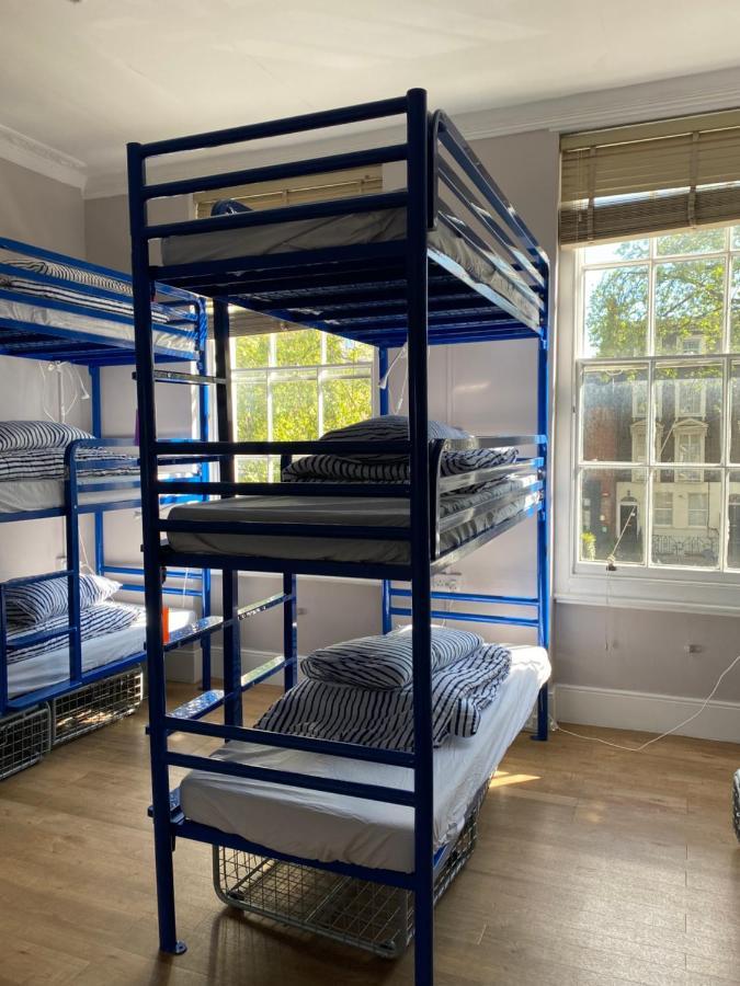 Prime Backpackers Angel Londres