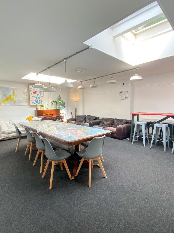 Prime Backpackers Angel Hostal