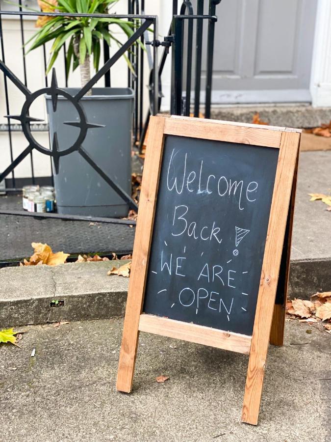 Hostal Prime Backpackers Angel Londres