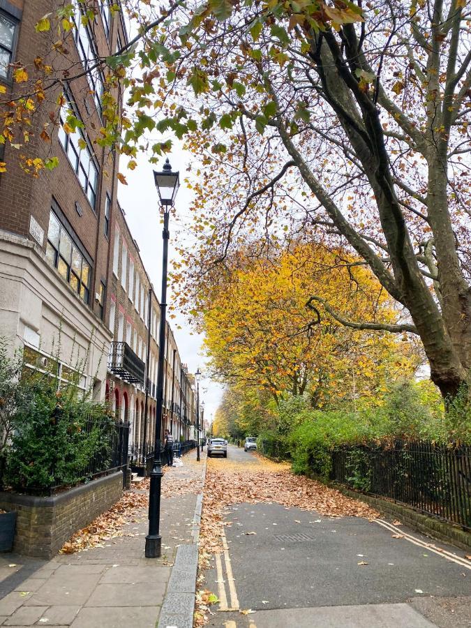 Prime Backpackers Angel Hostal Londres