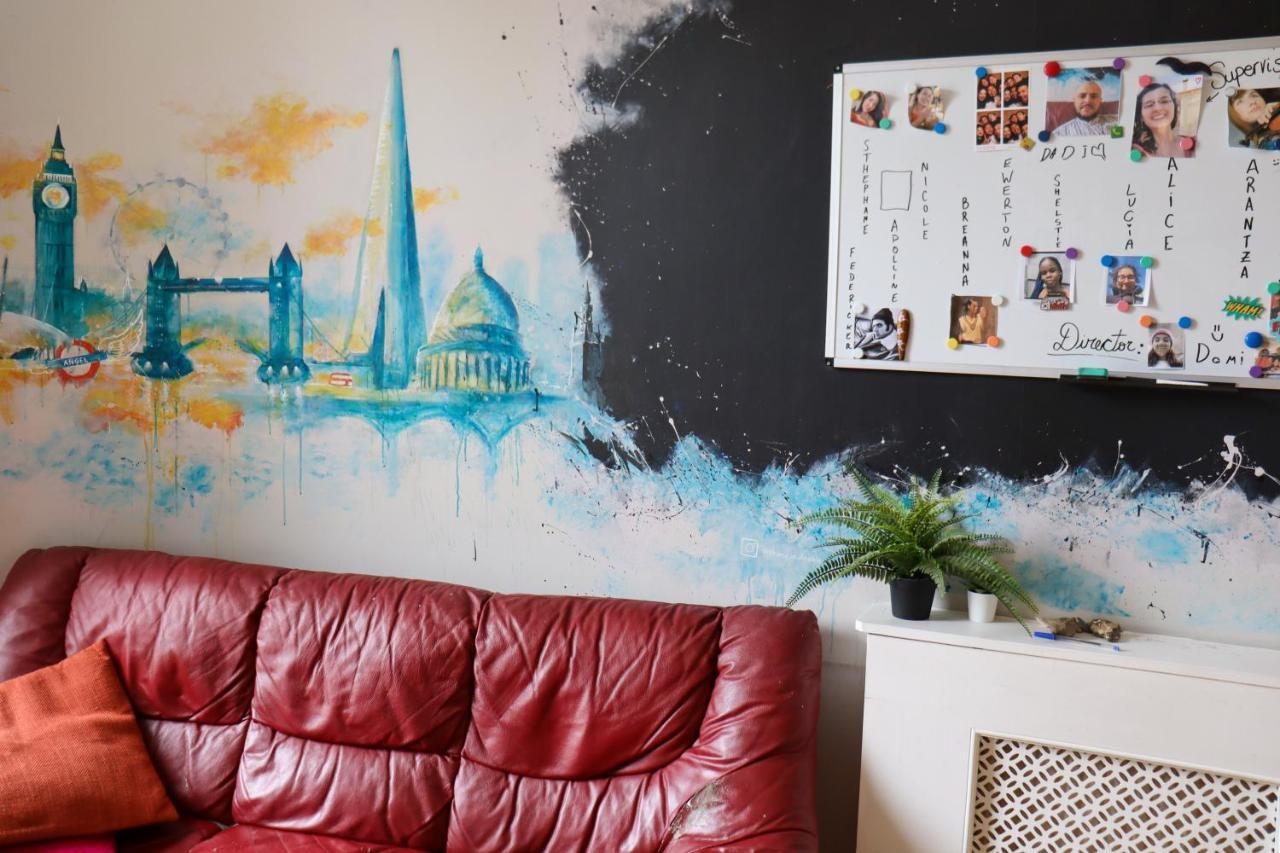 Prime Backpackers Angel Hostal