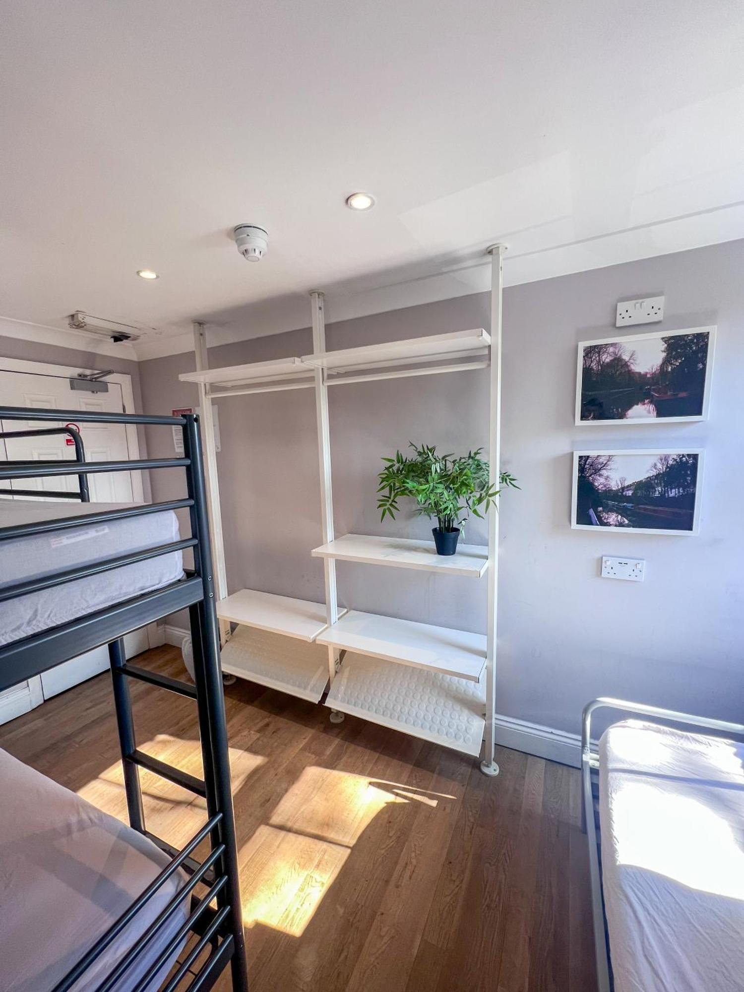 Hostal Prime Backpackers Angel *
