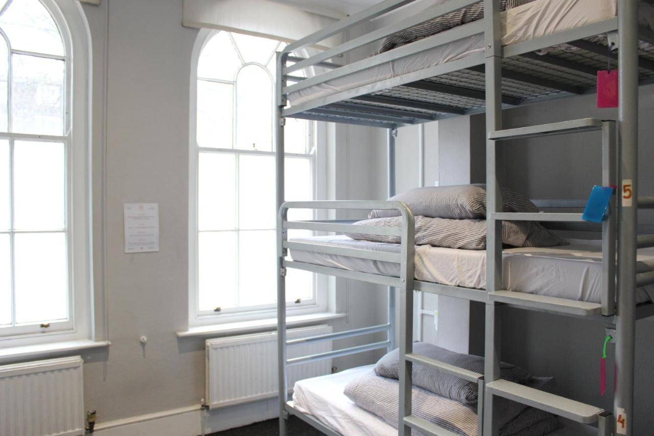 Hostal Prime Backpackers Angel Londres